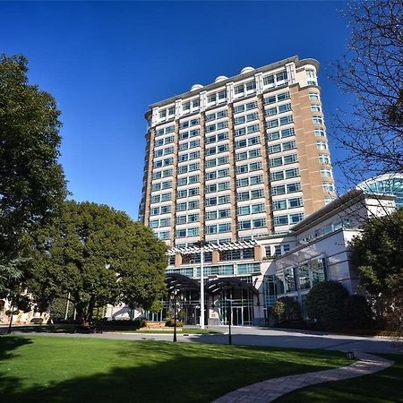 Radisson Collection Hotel, Xing Guo Shanghai Exterior photo
