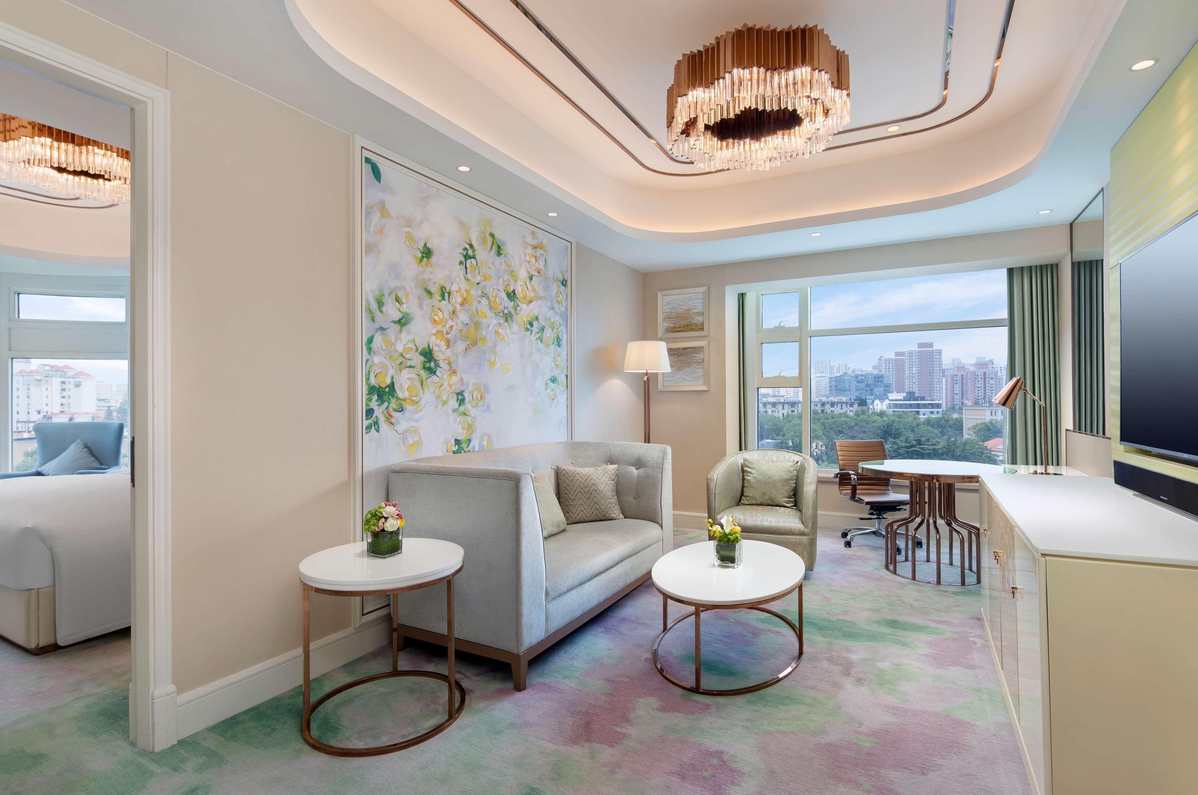 Radisson Collection Hotel, Xing Guo Shanghai Exterior photo