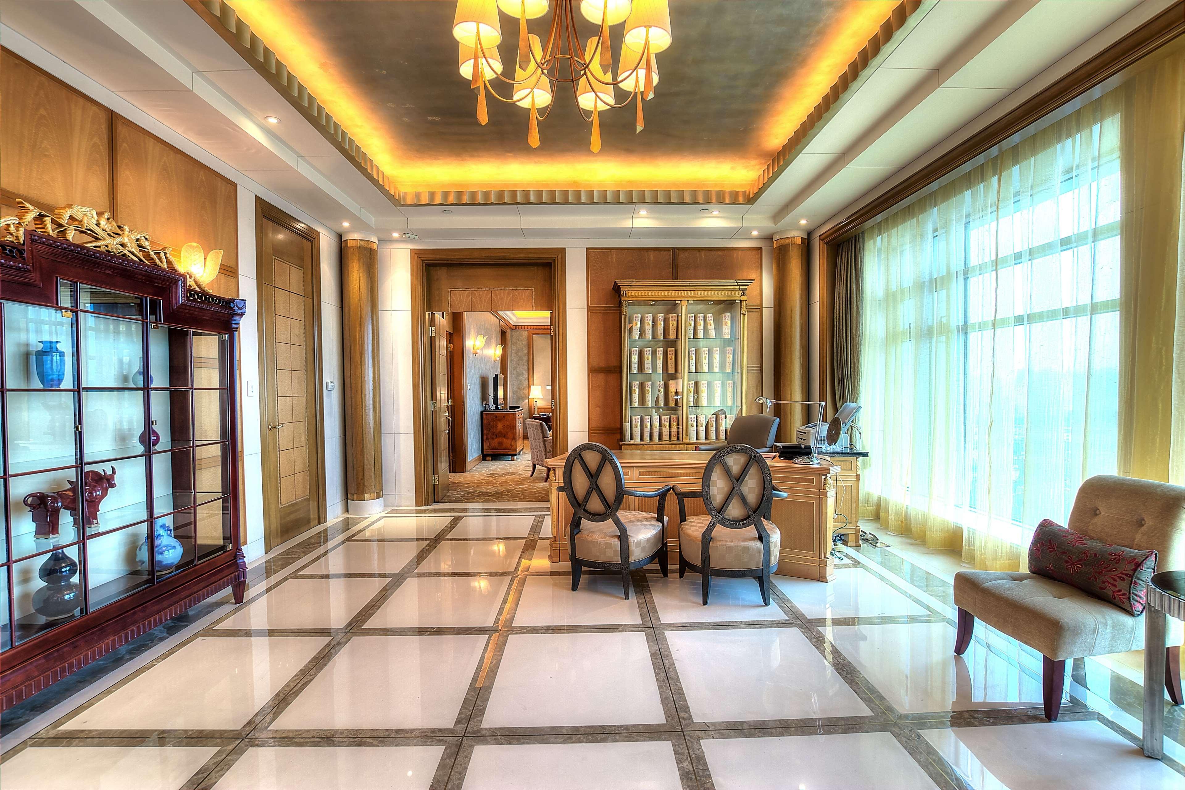 Radisson Collection Hotel, Xing Guo Shanghai Exterior photo