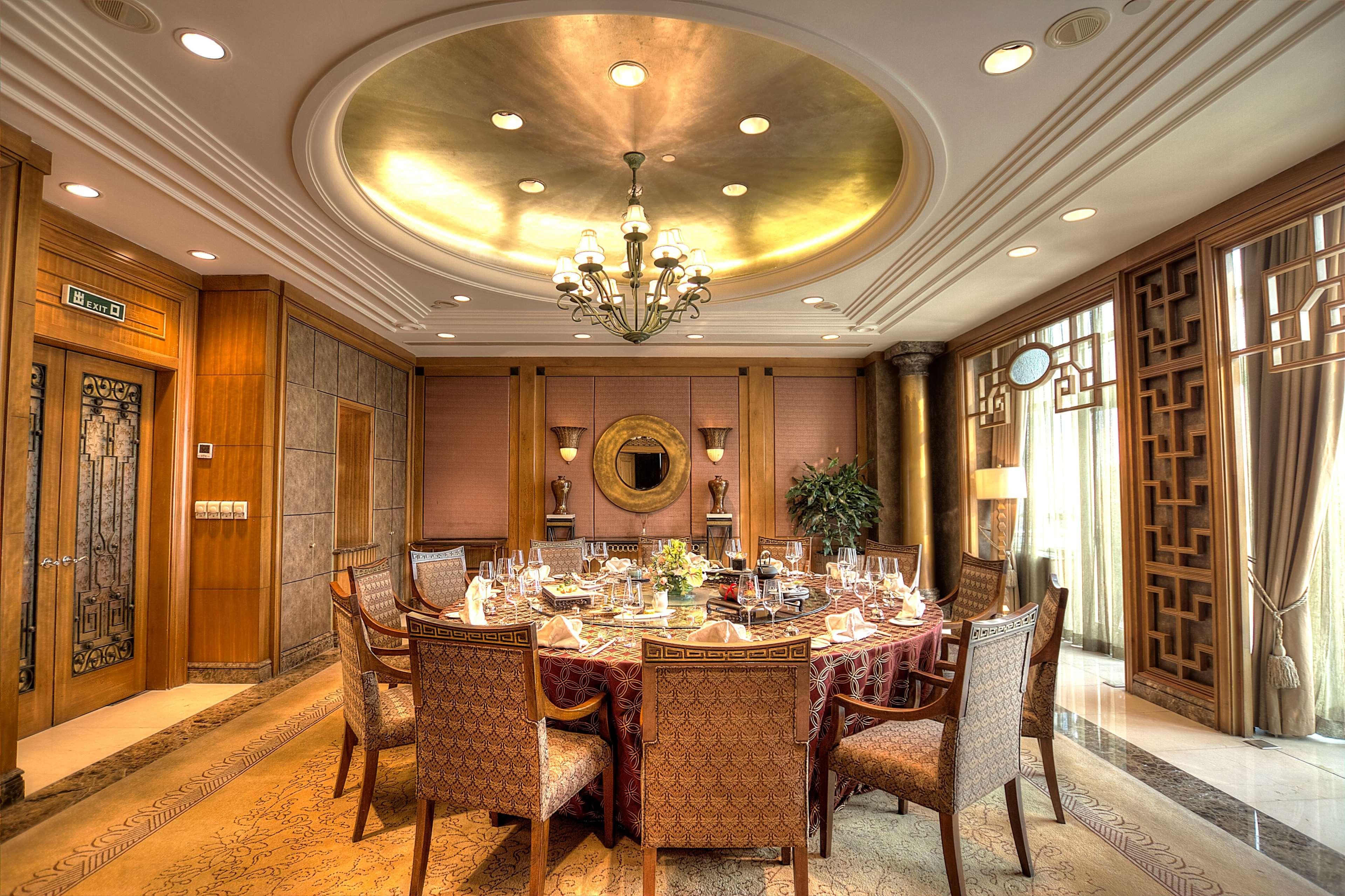 Radisson Collection Hotel, Xing Guo Shanghai Exterior photo