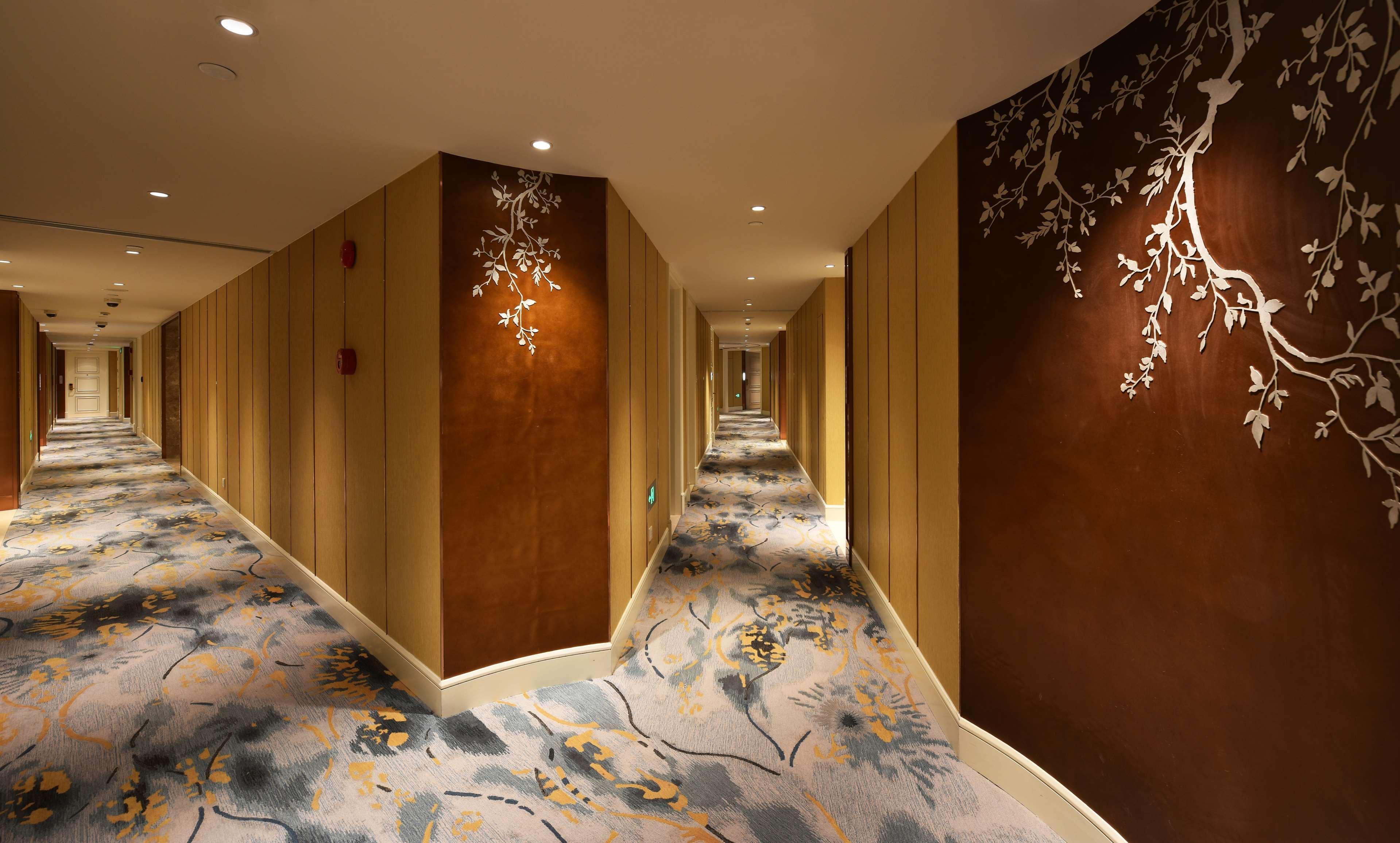 Radisson Collection Hotel, Xing Guo Shanghai Exterior photo