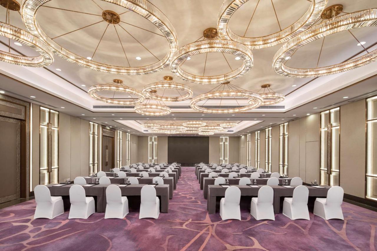Radisson Collection Hotel, Xing Guo Shanghai Exterior photo