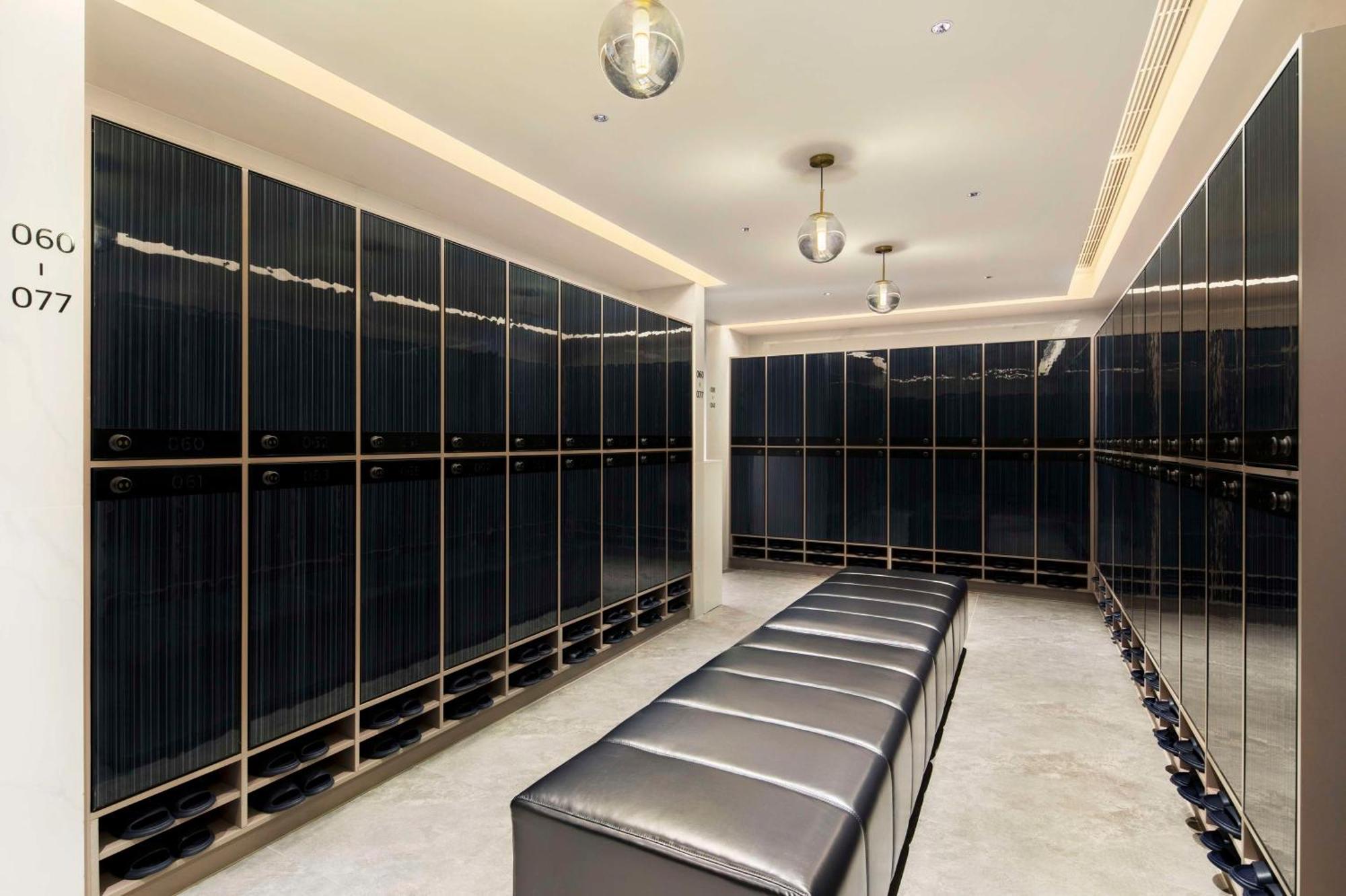 Radisson Collection Hotel, Xing Guo Shanghai Exterior photo